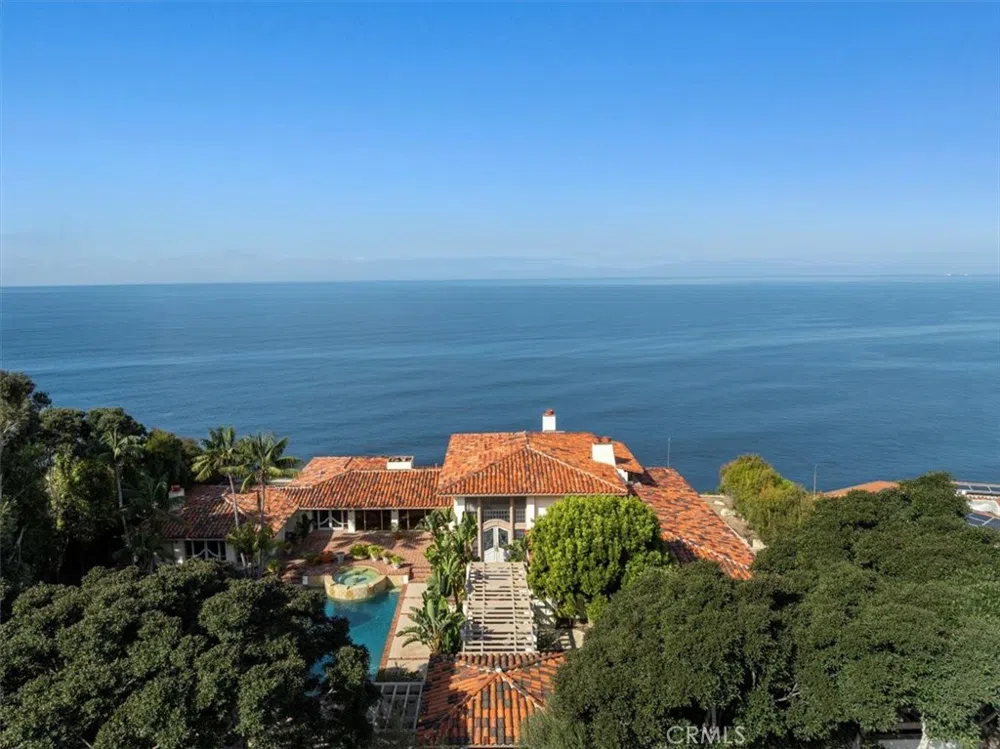 603 Paseo Del Mar Palos Verdes Estates, CA 90274