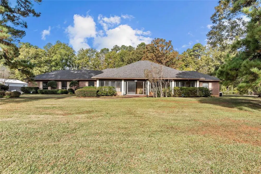 3060 Nottingham Drive