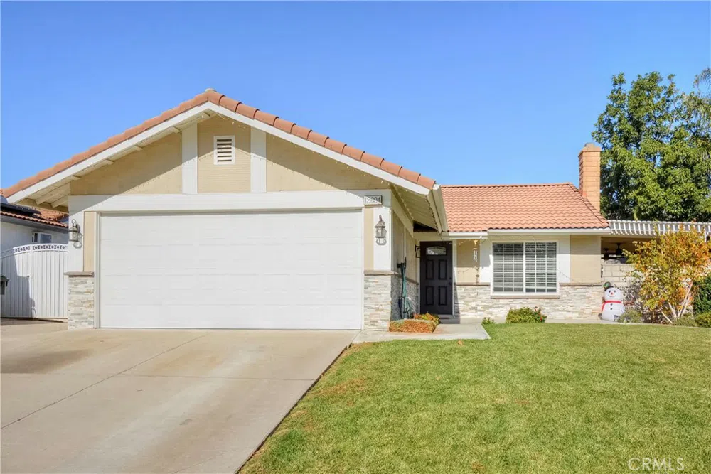 12604 Nasturtium Drive Rancho Cucamonga, CA 91739
