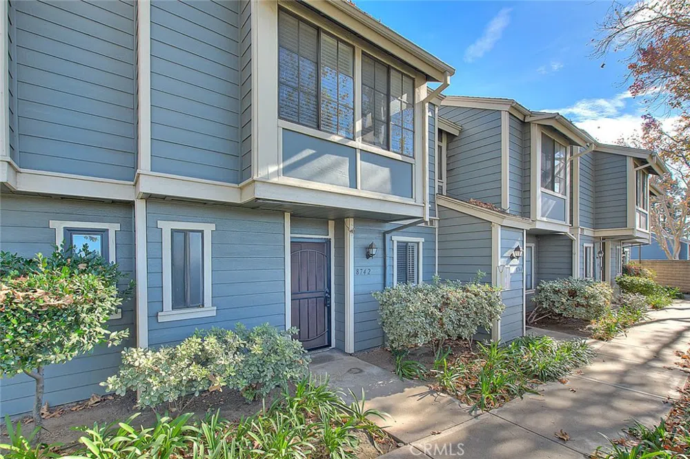 8742 Pine Crest Place Rancho Cucamonga, CA 91730