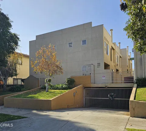 503 3rd Street #A