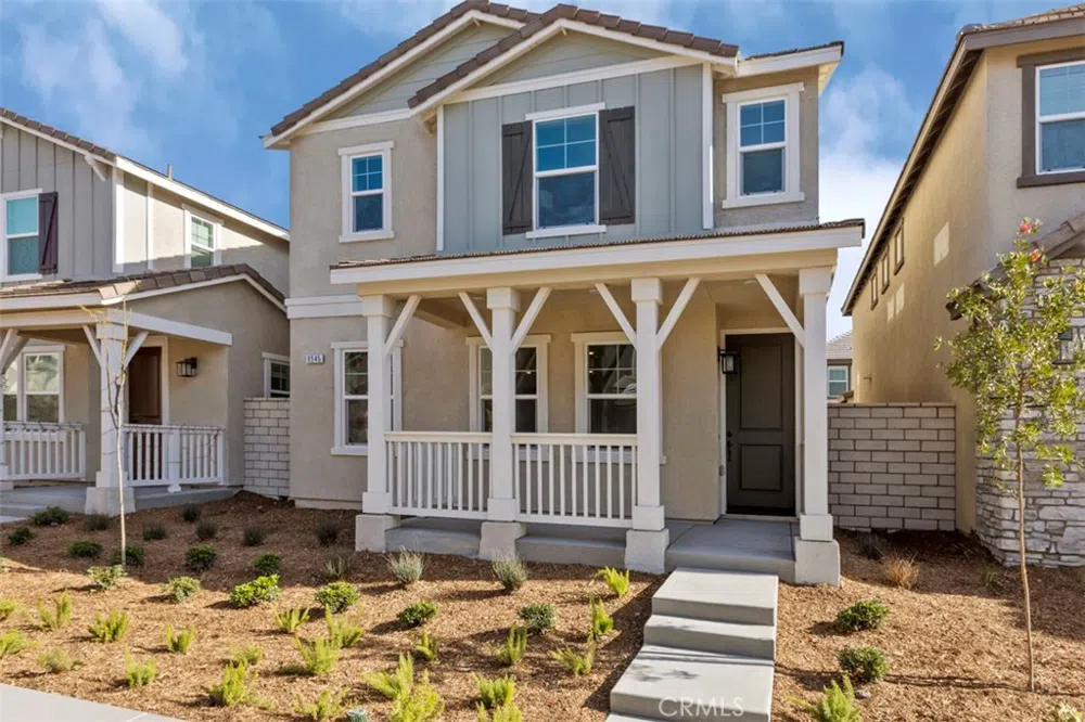 8545 E Midway Lane Chino, CA 91708