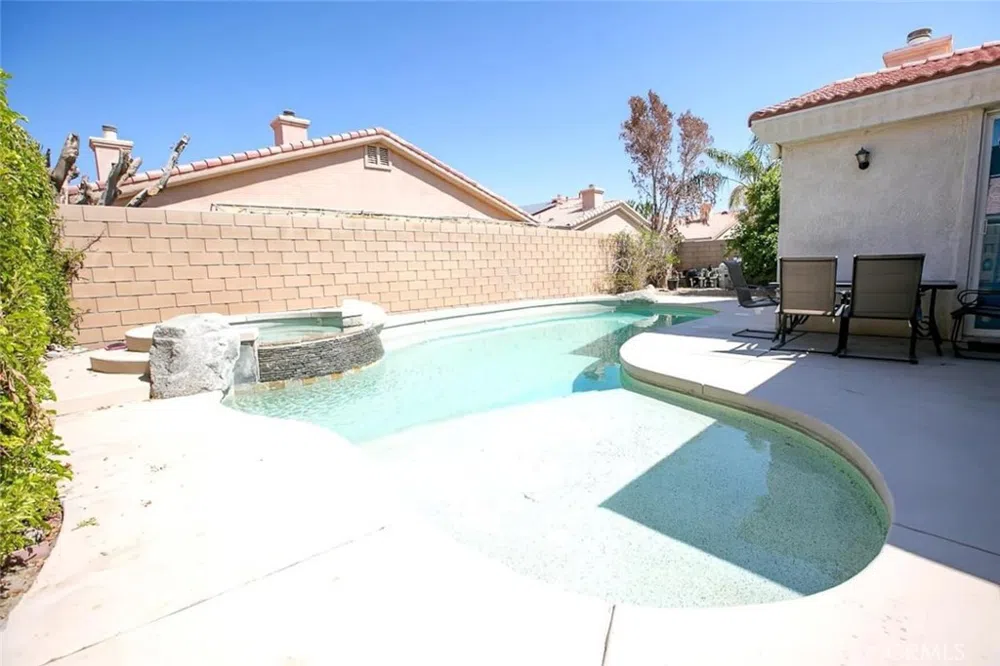 79534 Dandelion Drive La Quinta, CA 92253