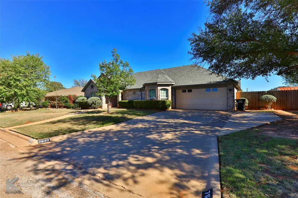 7633 John Carroll Drive