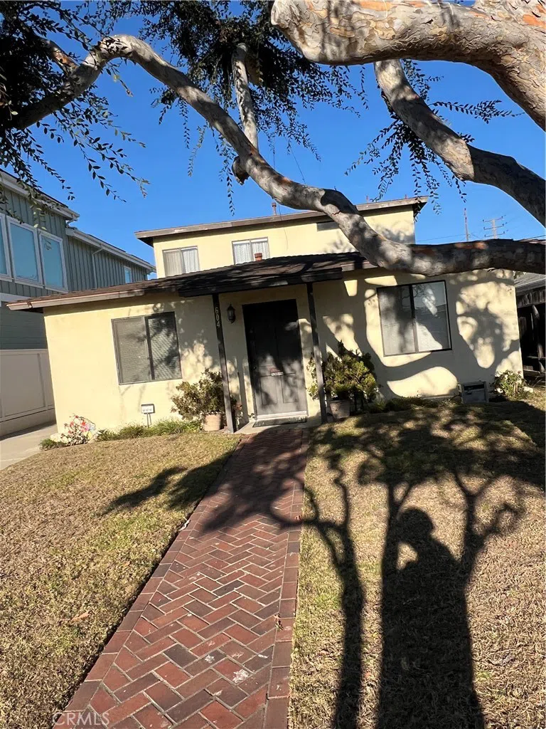 604 N Paulina Ave Redondo Beach, CA 90277