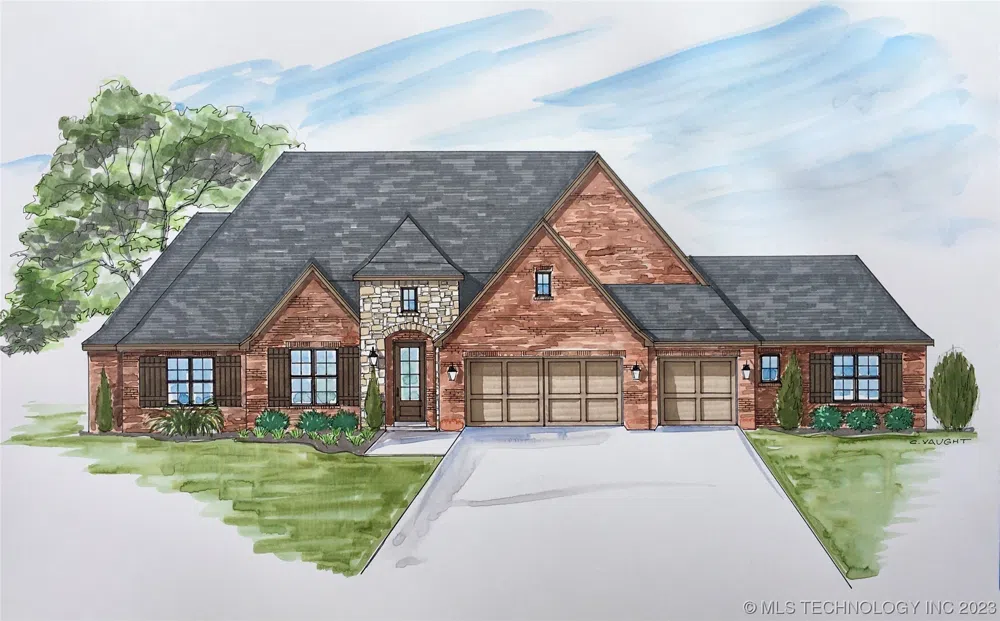 1505 Pinecrest Drive