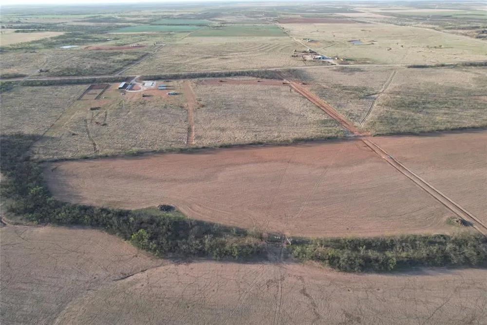 Pvt Rd TBD Abilene, TX 79601