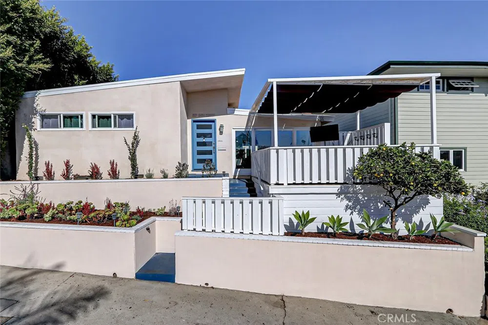 527 24th Street Manhattan Beach, CA 90266