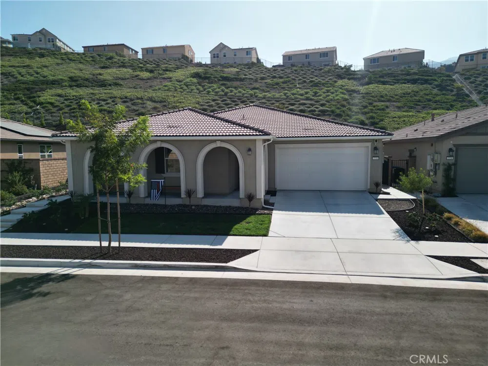 2720 Santa Fiora Drive Corona, CA 92882
