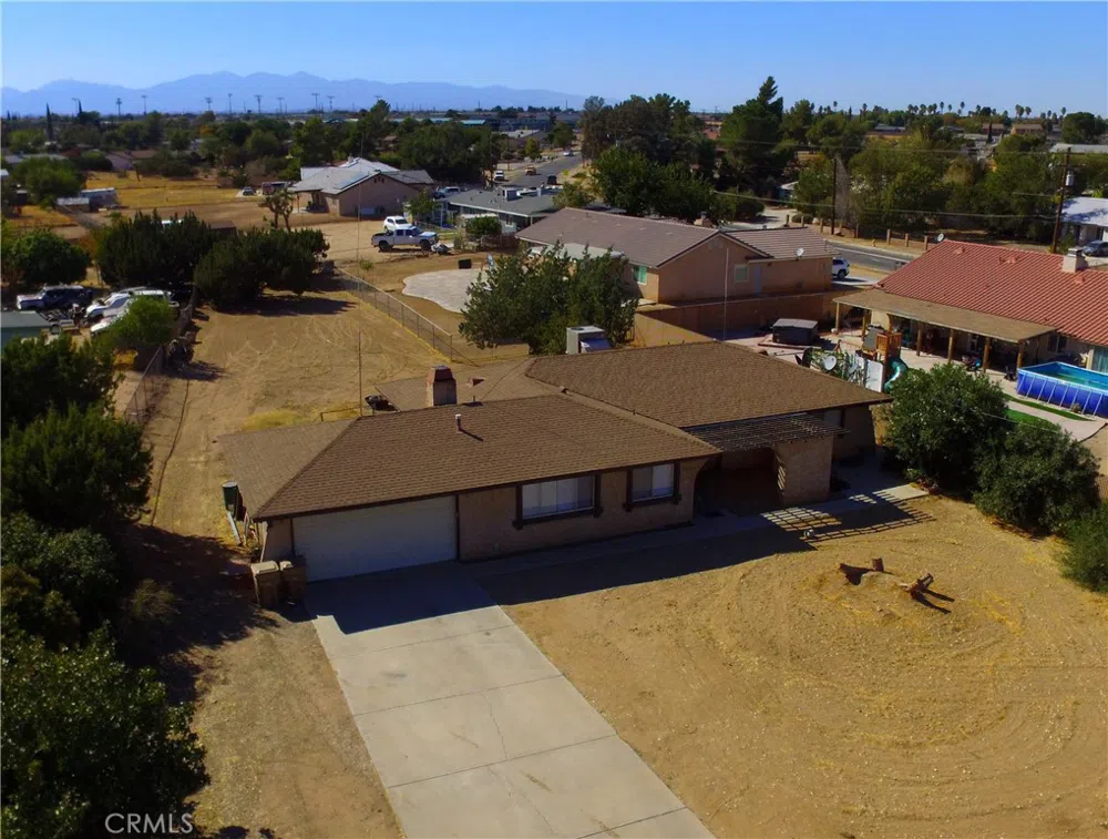 17550 Aspen Street Hesperia, CA 92345