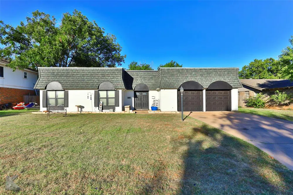 3018 S Willis Street