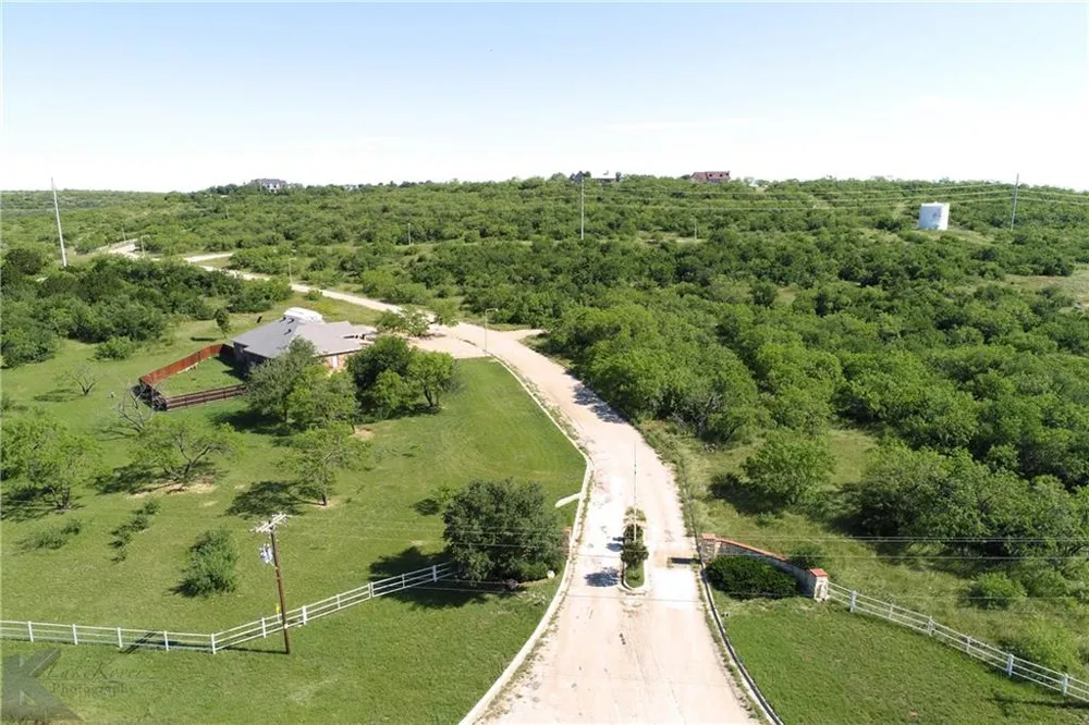 Lone Star Drive Baird, TX 79504