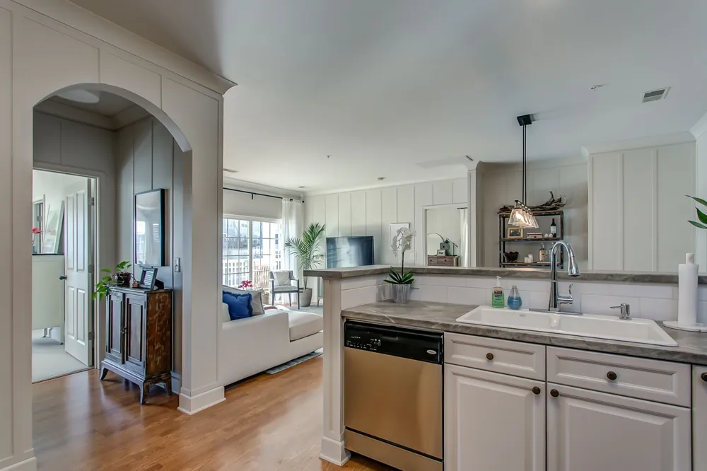 7230 Althorp Way #5 Nashville, TN 37211