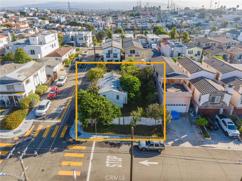 1646 Havemeyer Lane Redondo Beach, CA 90278