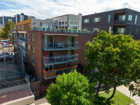 830 Sherman Street #105