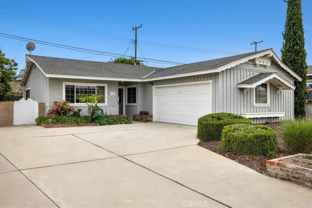 1158 Levinson Street Torrance, CA 90502