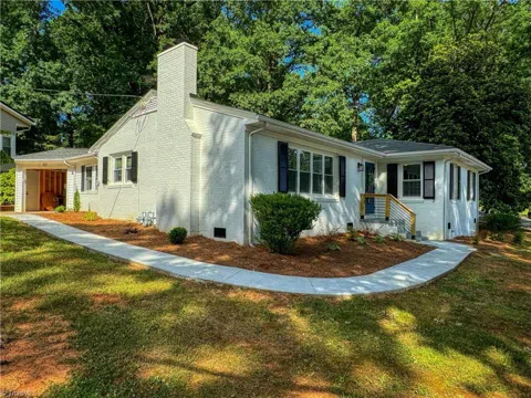 201 Hillside Drive