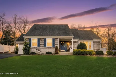 323 Suburban Drive