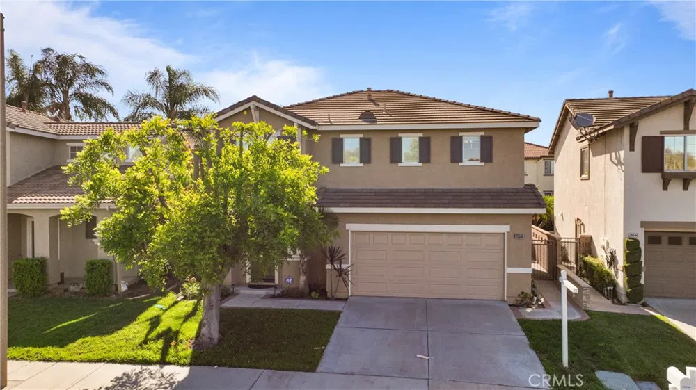 15548 Lanyard Lane Chino Hills, CA 91709