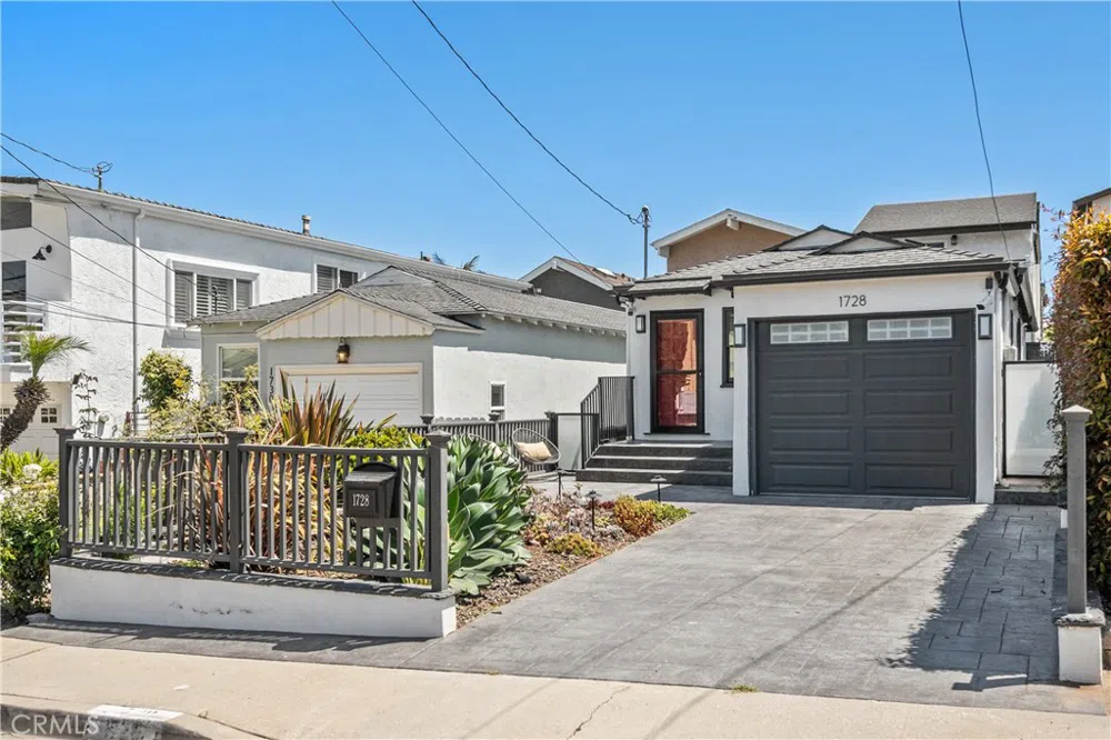 1728 Goodman Ave Redondo Beach, CA 90278
