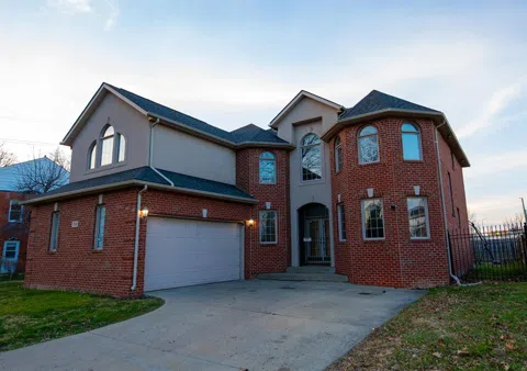 2368 Woodstock Drive