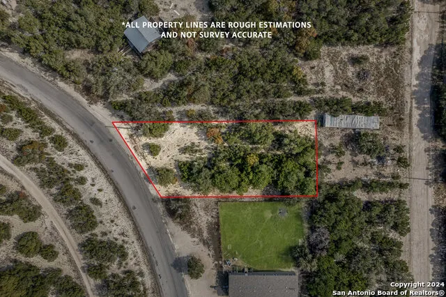 0 WHARTONS DOCK RD Bandera, TX 78003