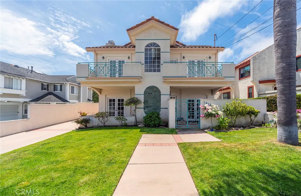 1910 Speyer Redondo Beach, CA 90278