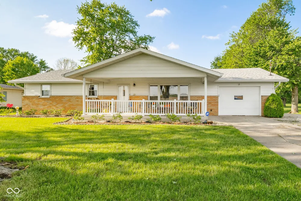 1020 E Shockley Road Muncie, IN 47302