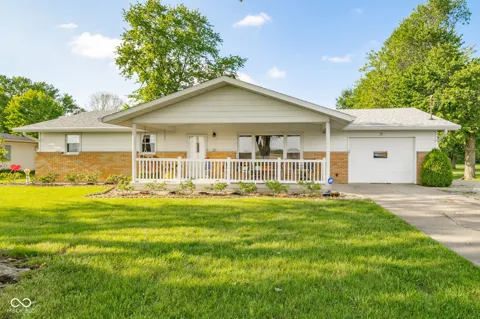 1020 E Shockley Road