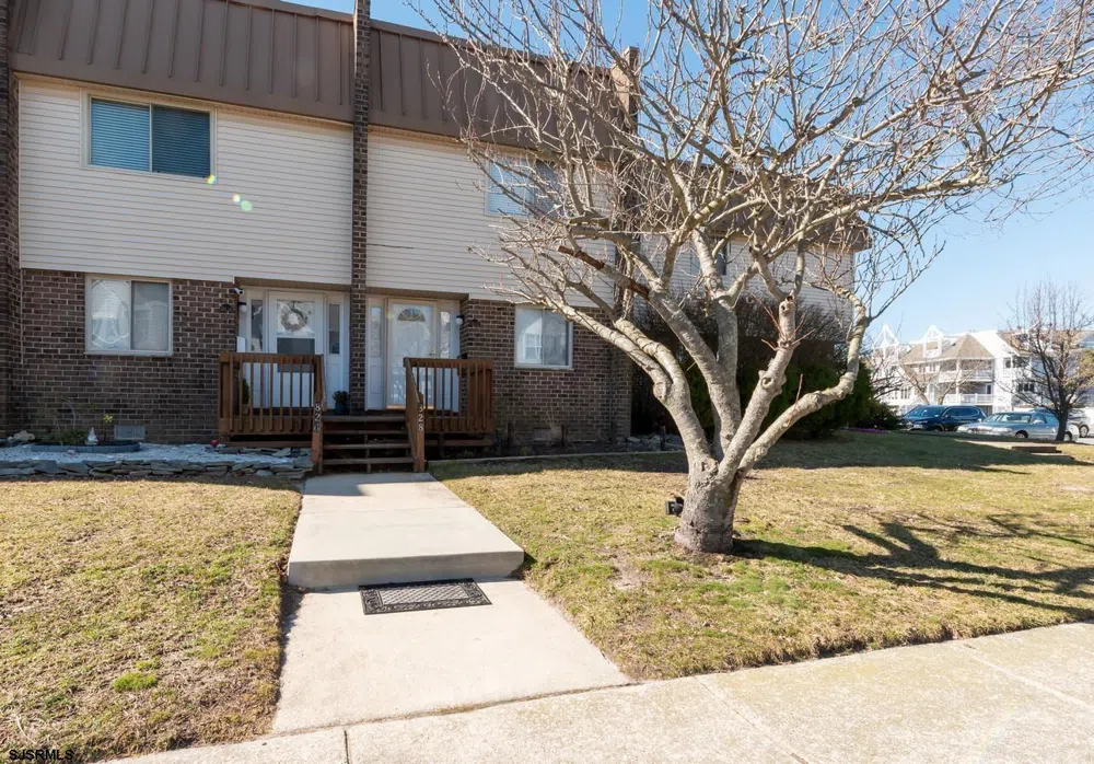 828 N Surrey Avenue #507