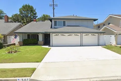507 Faye Lane