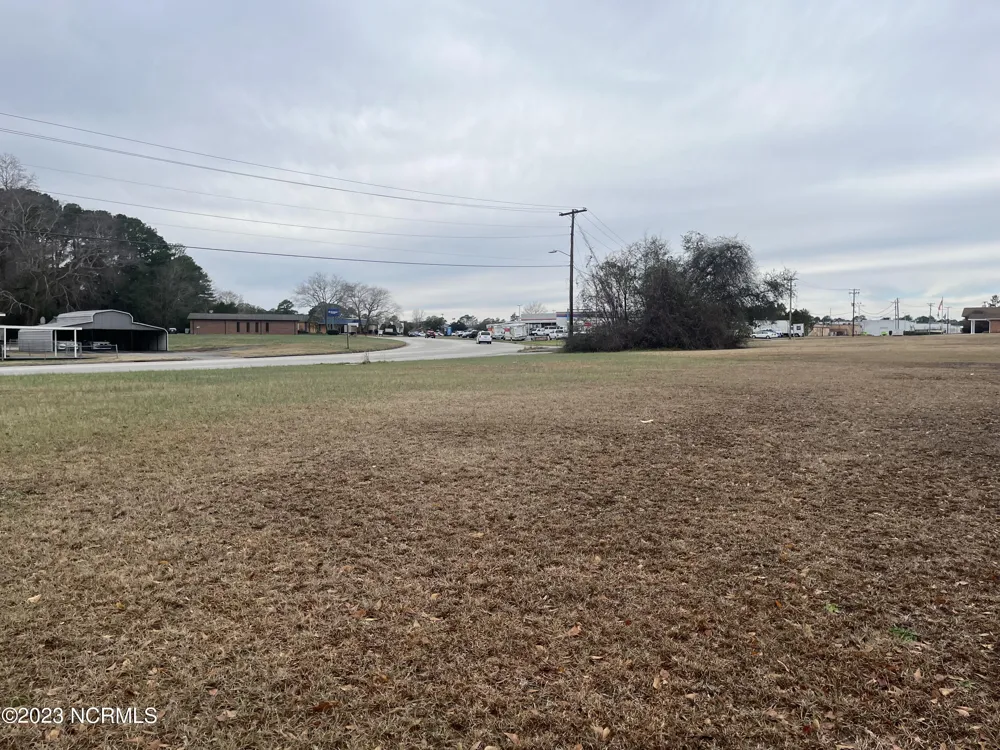 Lot 13 Darby Avenue Kinston, NC 28501