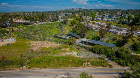 16400 Mockingbird Canyon