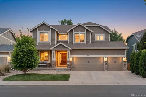 285 Bittern Drive