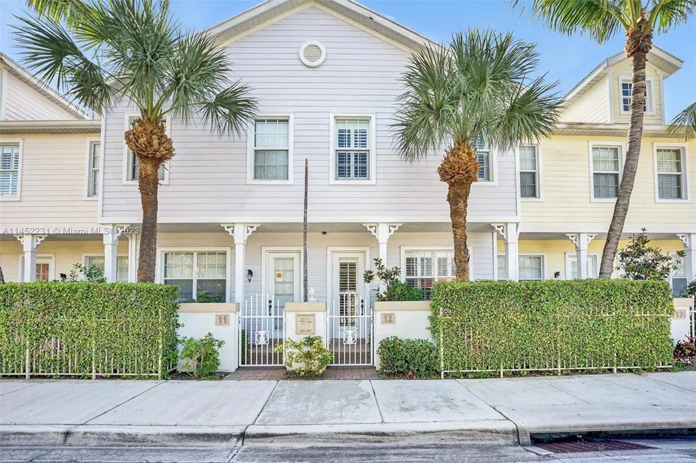 602 S Federal Hwy #12