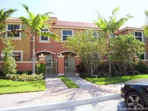 14358 SW 9th Ct #2308