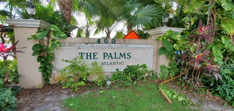 400 NW 65th Ave #134