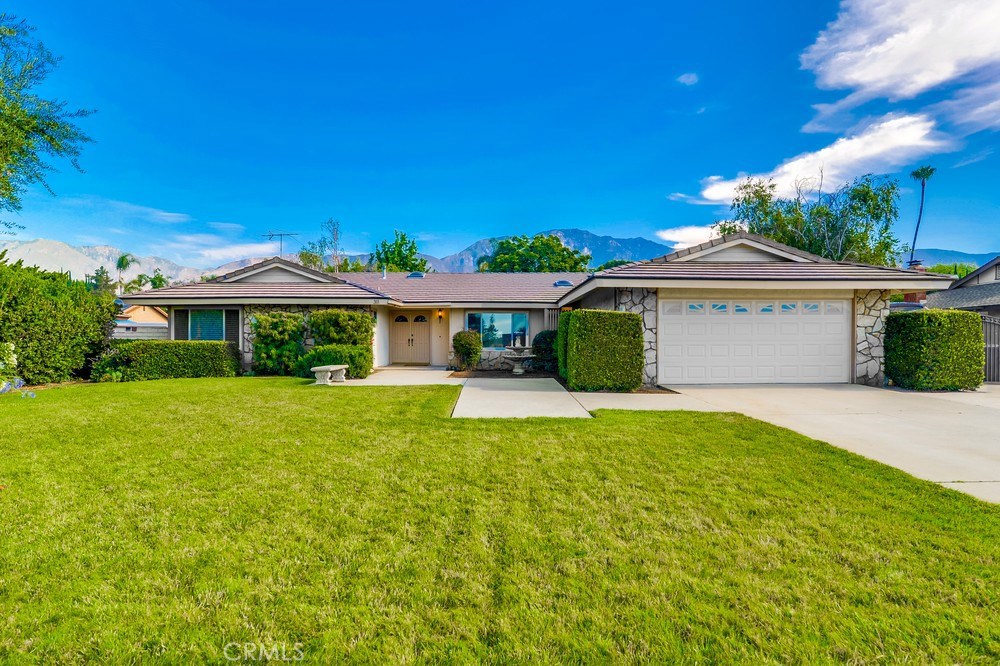 311 Lexington Street Upland, CA 91784