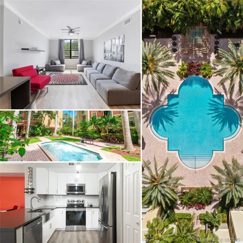 720 S Sapodilla Avenue #508
