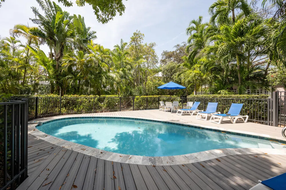 715 Windsor Lane #Rear