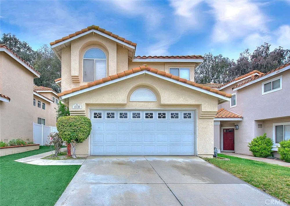 15738 Altamira Drive
