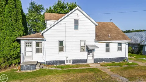 10042 Lindsey Road