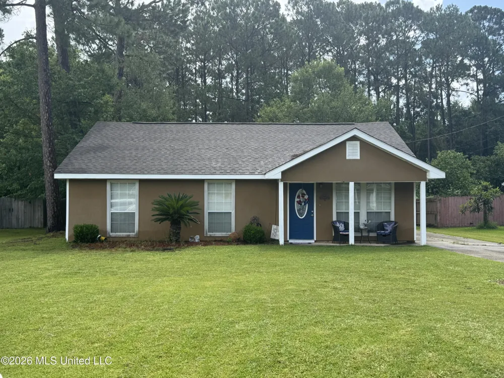 126 Seashore Avenue Long Beach, MS 39560