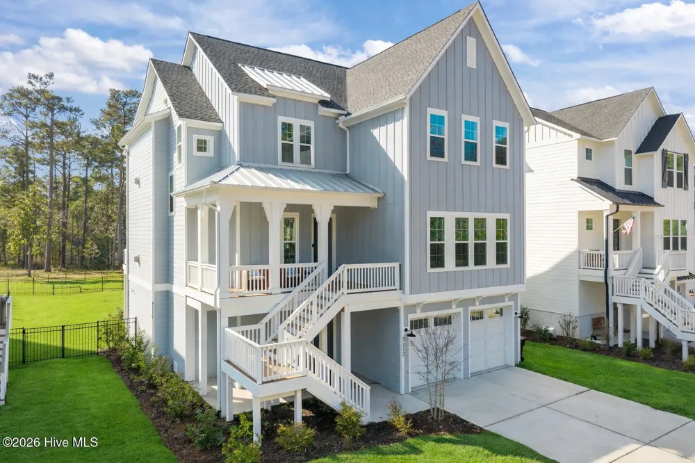 7217 Winding Marsh Court Wilmington, NC 28411