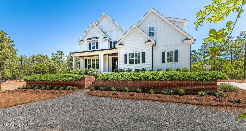 445 Morganwood Drive West End, NC 27376