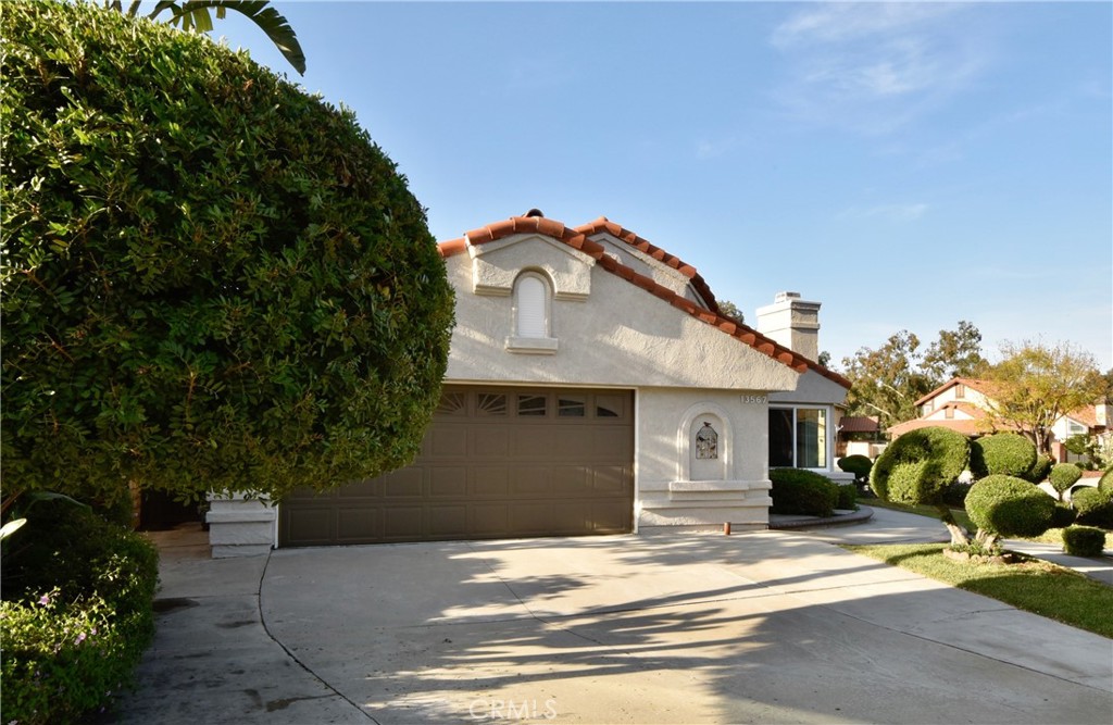 13567 Meadow Crest Drive Chino Hills, CA 91709