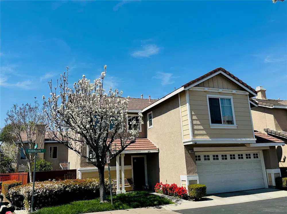 16090 Robinson Court