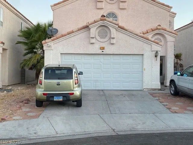 7920 Celebreeze Court Las Vegas, NV 89145