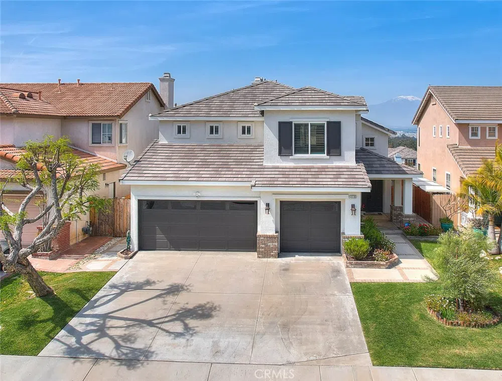 4530 Saint Andrews Drive