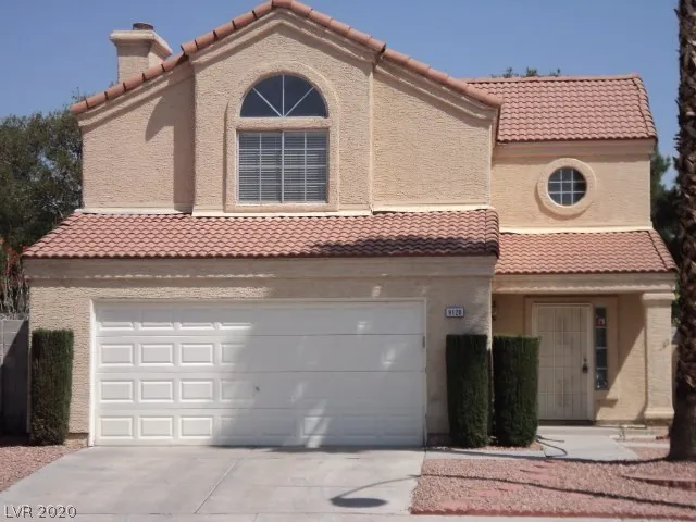 9120 Cypress Point Las Vegas, NV 89117